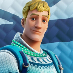 Cozy Knit Jonesy
