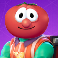 Tomatohead