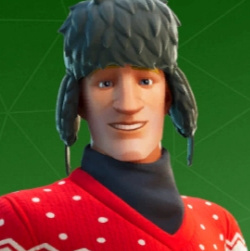 Cozy Jonesy