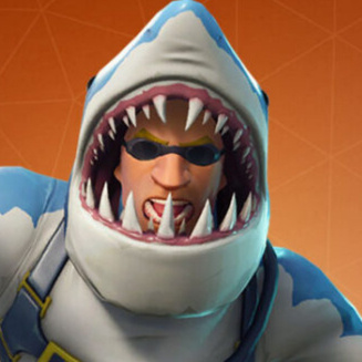 Chomp Sr.