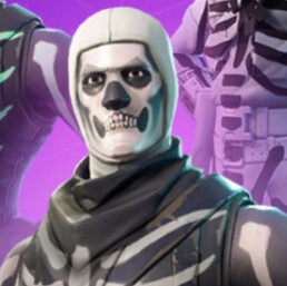 Skull Trooper