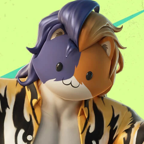 Meowscles