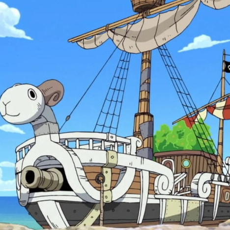 Going Merry