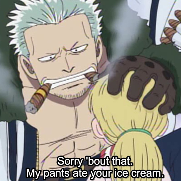 Smoker