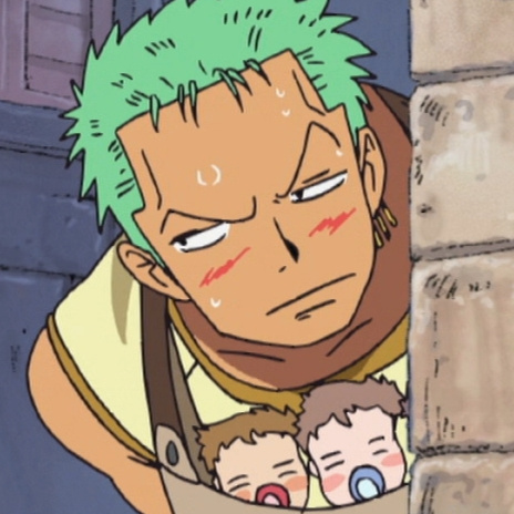 Zoro
