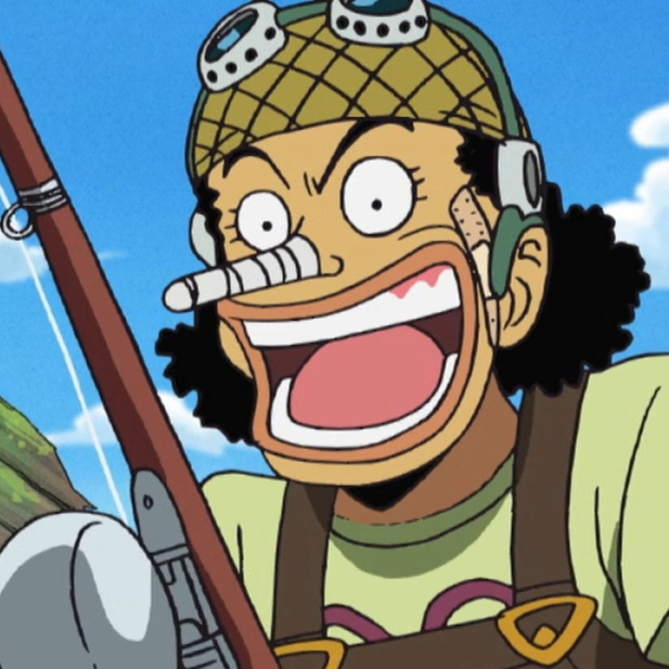 Usopp