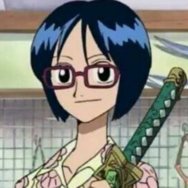 Tashigi