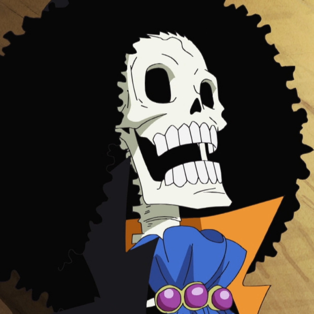 Brook