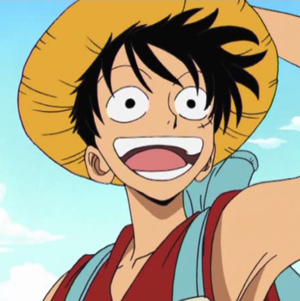 Luffy