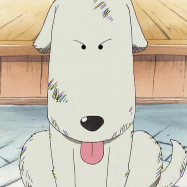 Chouchou