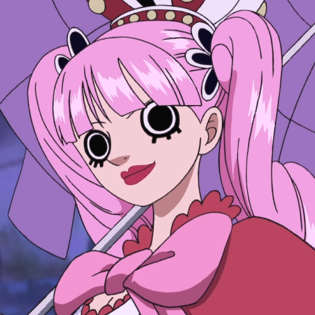 Perona