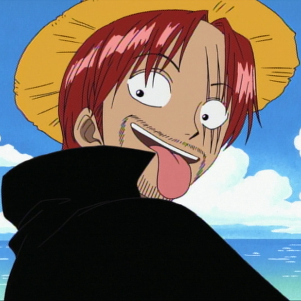 Shanks