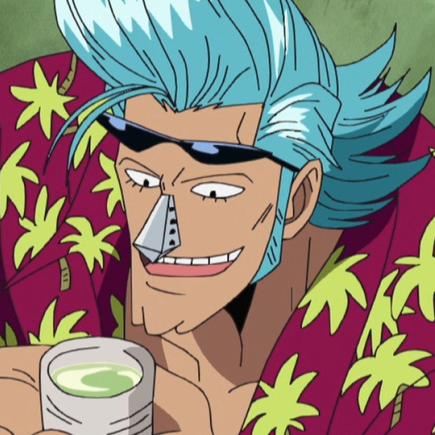 Franky