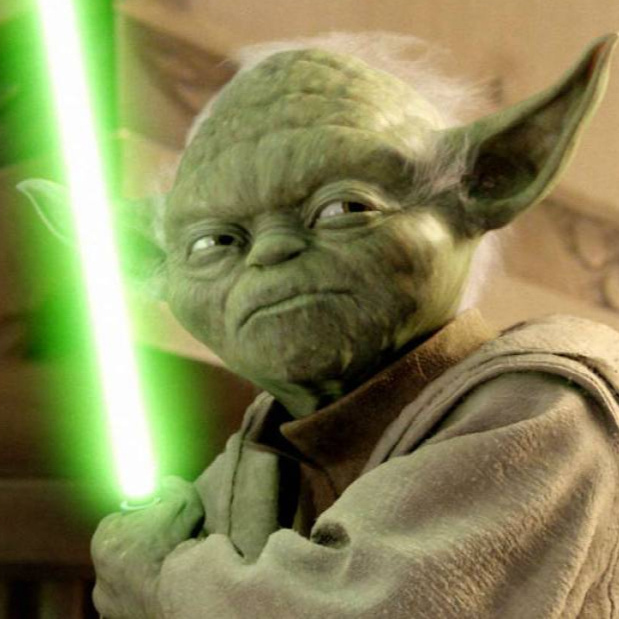 Yoda