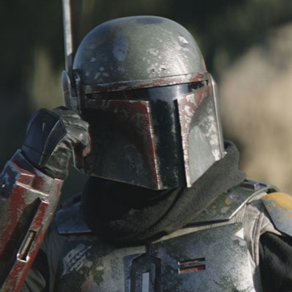 Boba Fett