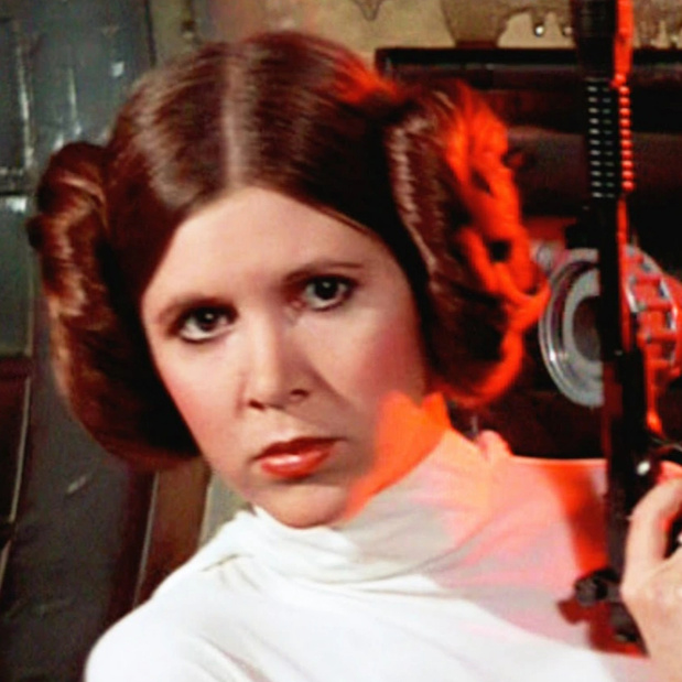 Leia