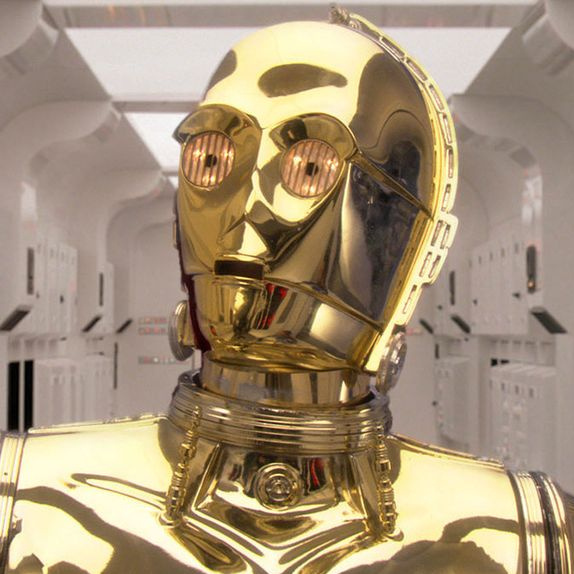 C-3PO