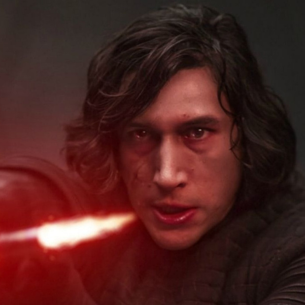 Kylo Ren