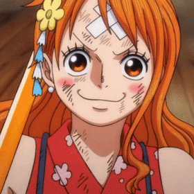 Nami ♡