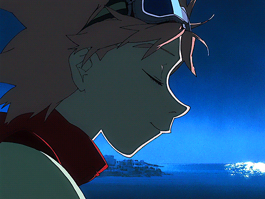 Haruko Haruhara ♡
