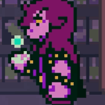 Susie ♡