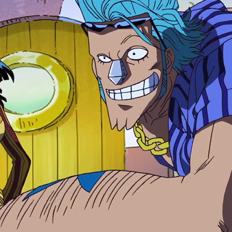 Franky ♡