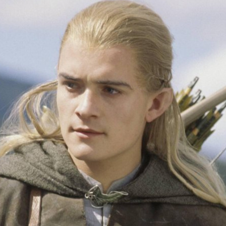Legolas (Lord of the Rings)
