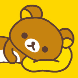 Rilakkuma (San-X)