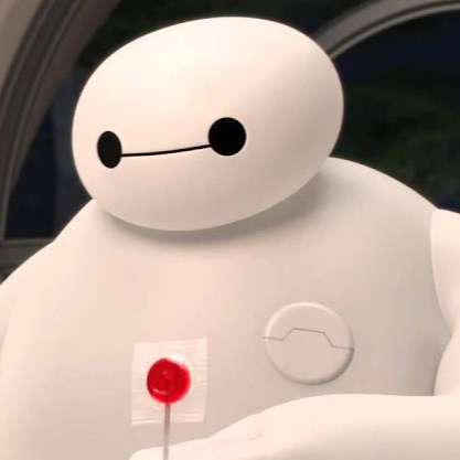 Baymax (Disney)