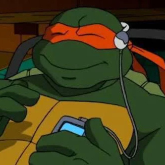 Mikey (TMNT)