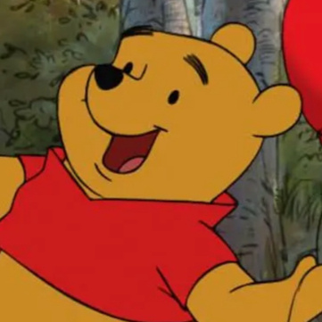 Pooh (Winnie the Pooh)