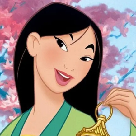 Mulan (Disney)