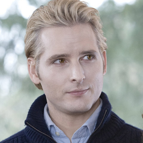 Carlisle (Twilight)