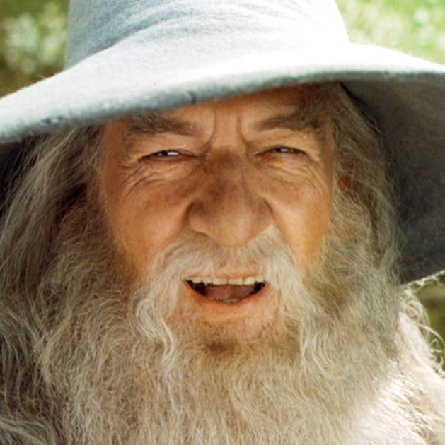 Gandalf (Lord of the Rings)