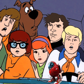 Mystery Inc. (Scooby-Doo)