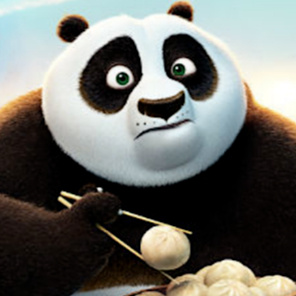 Po (Kung Fu Panda)