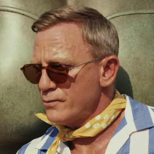 Benoit Blanc (Knives Out)