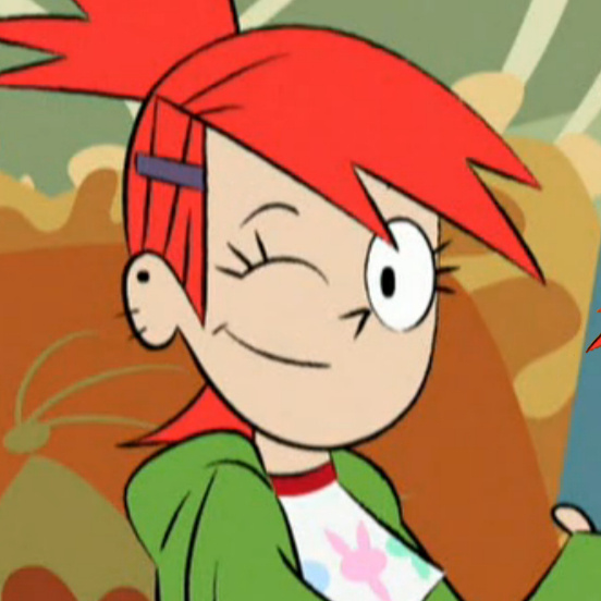 Frankie (Foster's Home)