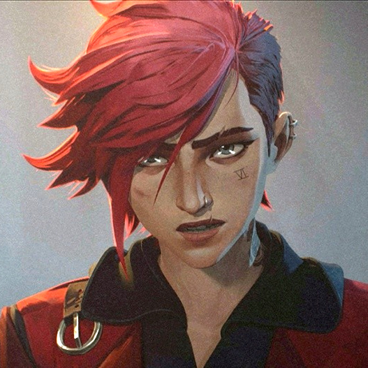Vi (Arcane)