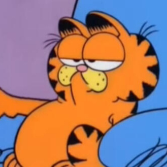 Garfield (Garfield)