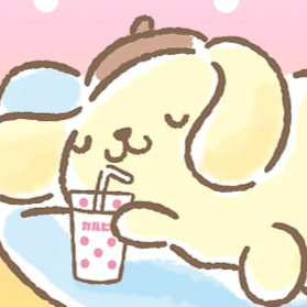 Pompompurin (Sanrio)