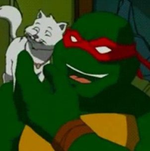 Raphael (TMNT)