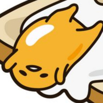 Gudetama (Sanrio)