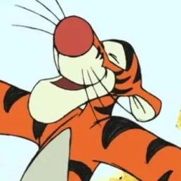 Tigger (Winnie the Pooh)