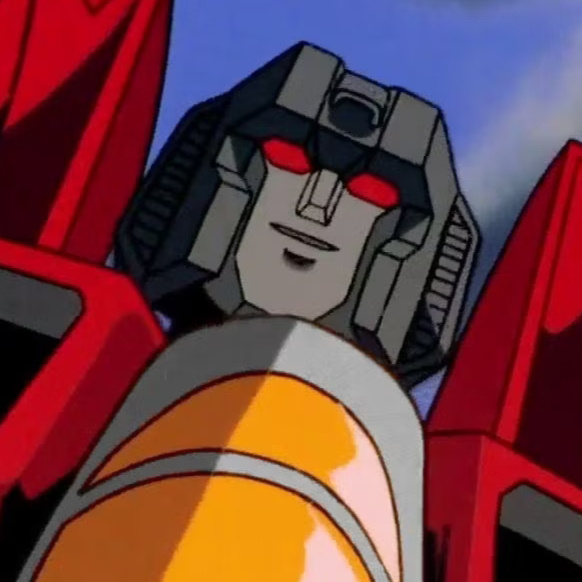 Starscream (Transformers)