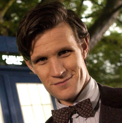 11th Doctor (Doctor Who)