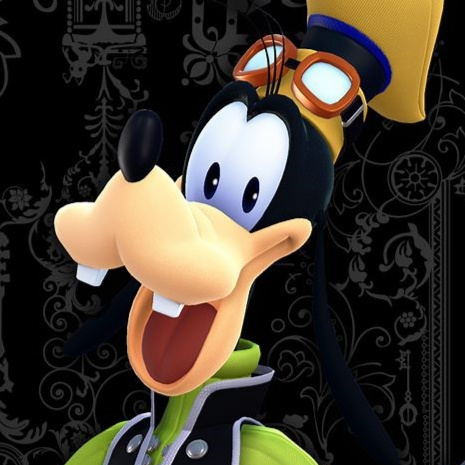 Goofy (Disney)