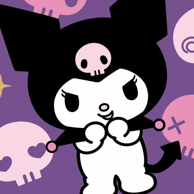 Kuromi (Sanrio)