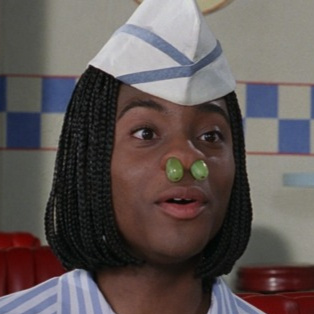 Ed (Good Burger)