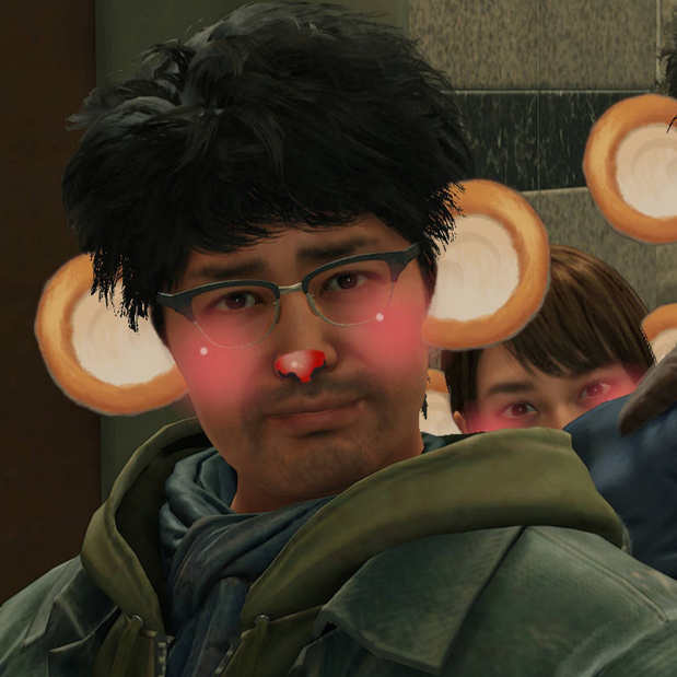 Nanba